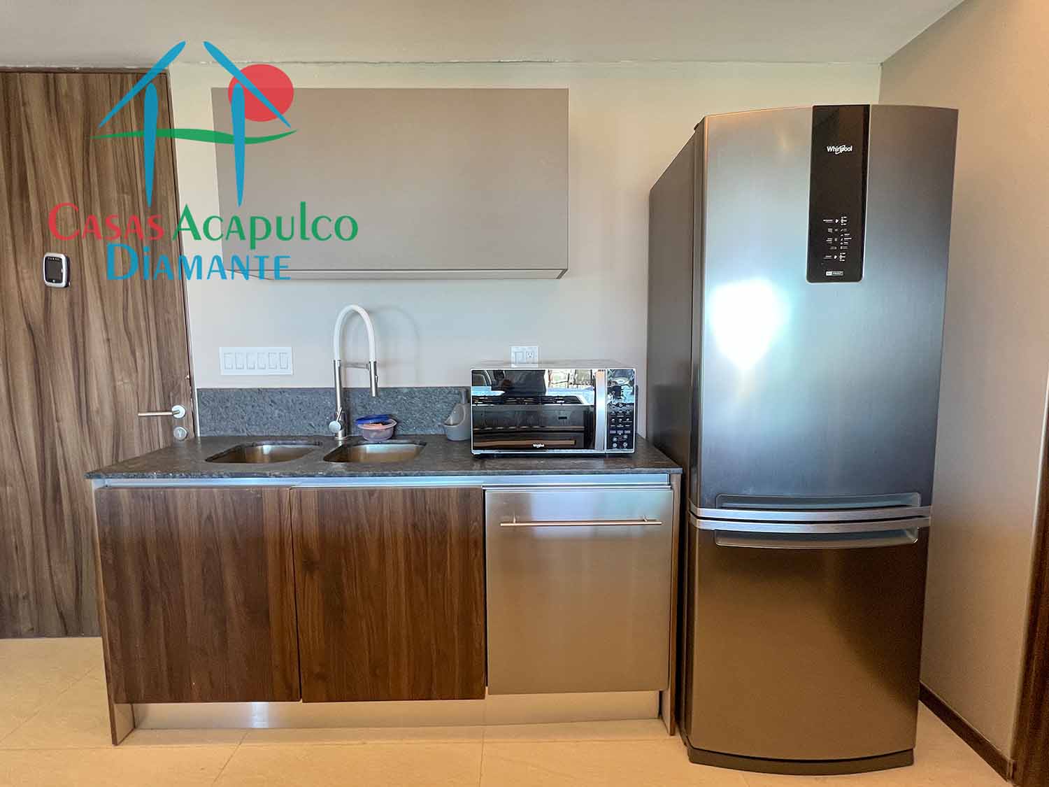 La Isla Fiji O 14 - Cocina 5 La Isla Fiji O 14 - Cocina 5